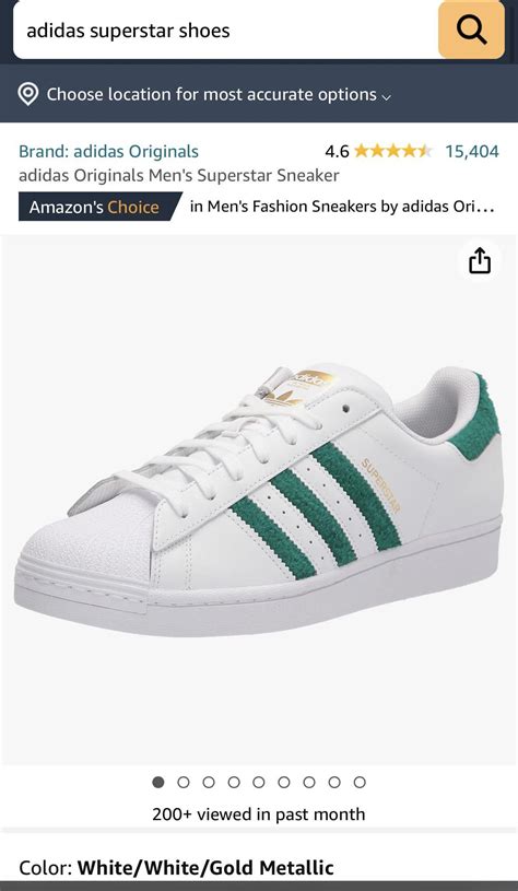 Is buying shoes from Amazon reliable : r/adidas 